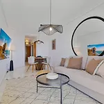 Penthouse Uskelo Διαμέρισμα Fuengirola