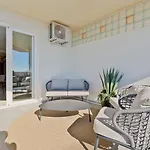 Διαμέρισμα Penthouse Uskelo *