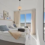 Penthouse Uskelo Διαμέρισμα Fuengirola