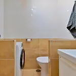 Penthouse Uskelo Διαμέρισμα