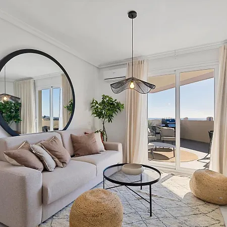 Penthouse Uskelo