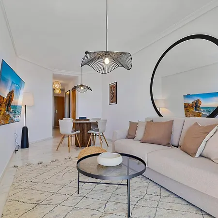 Penthouse Uskelo Appartement Fuengirola