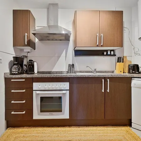 Διαμέρισμα Penthouse Uskelo *
