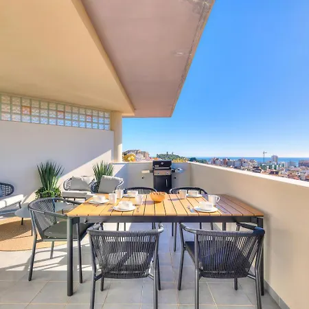 Penthouse Uskelo *