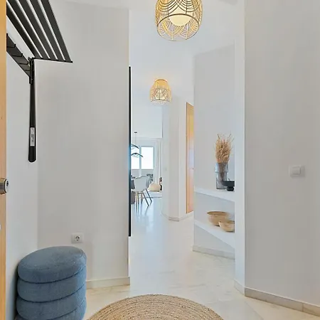 Penthouse Uskelo