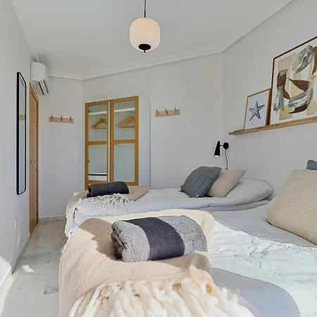 Penthouse Uskelo *