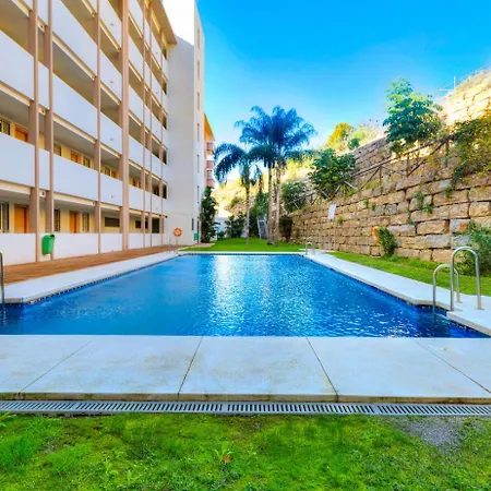 Appartement Penthouse Uskelo